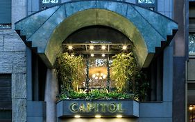Hotel Capitol Milan